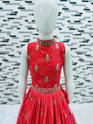 faux-georgette-gown-dupatta-suit-set-embroidery-sequins-print-work-color-red-6