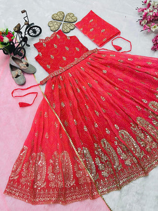 faux-georgette-gown-dupatta-suit-set-embroidery-sequins-print-work-color-red-8