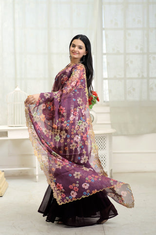 faux-georgette-kurti-sharara-dupatta-set-with-line-sequins-embroidery-work-color-wine-3
