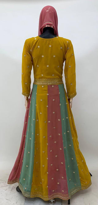 faux-georgette-long-gown-pant-dupatta-set-with-sequence-embroidery-work-color-yellow-6