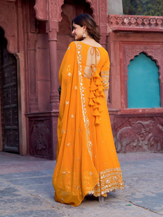 faux-georgette-long-gown-pant-dupatta-set-with-thread-sequence-work-color-yellow-4