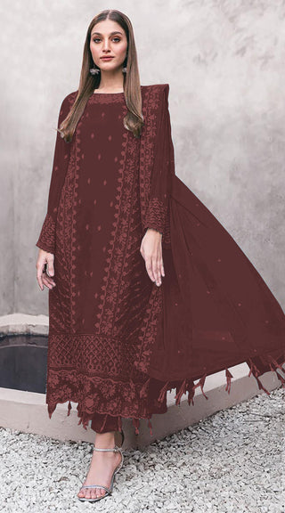 faux-georgette-top-pant-dupatta-set-with-embroidery-work-color-coffee-1