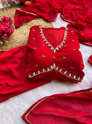 fox-georgette-gown-pant-dupatta-with-heavy-blooming-work-color-red-6