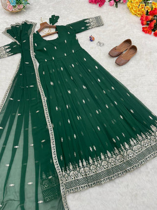 georgette-anarkali-dupatta-with-sequence-thread-embroidery-work-color-pista-green-1