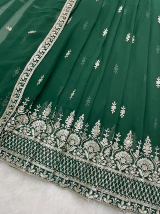georgette-anarkali-dupatta-with-sequence-thread-embroidery-work-color-pista-green-4