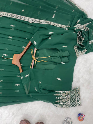 georgette-anarkali-dupatta-with-sequence-thread-embroidery-work-color-pista-green-6