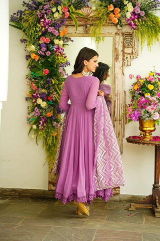 georgette-dress-pant-dupatta-set-with-embroidery-sequence-work-color-lavender-2