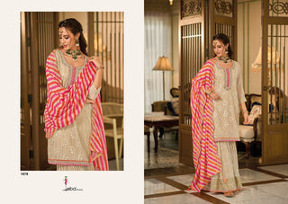 georgette-kurti-sharara-dupatta-set-embroidery-work-color-brown-2
