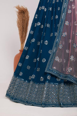 georgette-lehenga-blouse-dupatta-set-with-embroidery-sequins-work-green-2