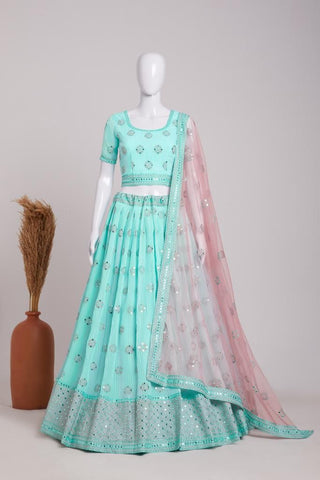 georgette-lehenga-blouse-dupatta-set-with-embroidery-sequins-work-light-teal