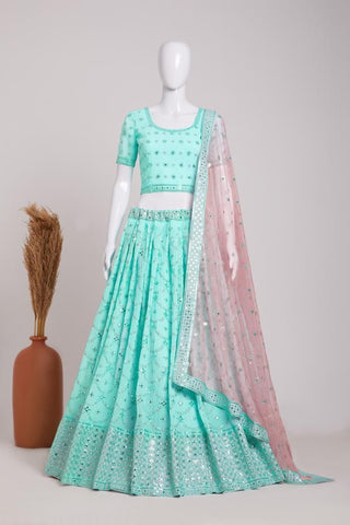 georgette-lehenga-blouse-dupatta-set-with-embroidery-sequins-work-light-teal
