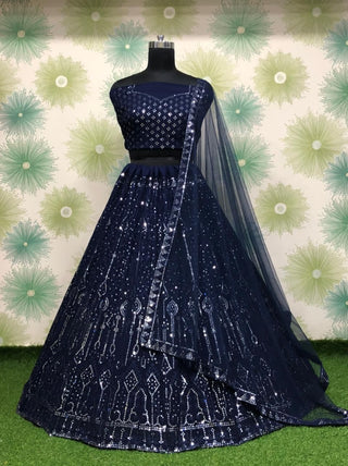 georgette-lehenga-blouse-dupatta-set-with-embroidery-sequins-work-navy-blue-1