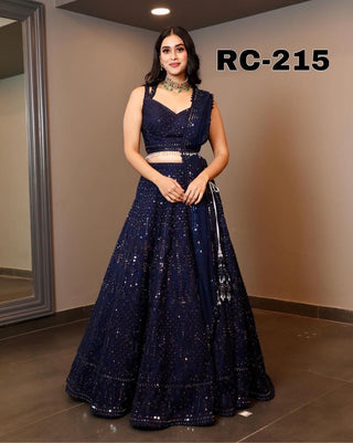 georgette-lehenga-blouse-dupatta-set-with-embroidery-sequins-work-navy-blue-3