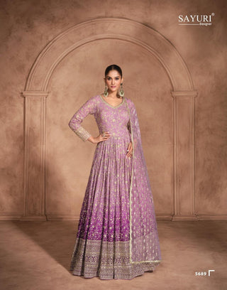 georgette-long-gown-dupatta-set-with-heavy-embroidery-work-color-purple-1