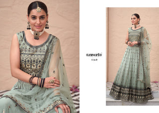 georgette-silk-lehenga-blouse-dupatta-set-with-embroidery-work-green-1