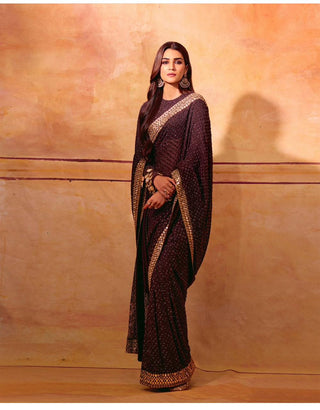 georgette-silk-saree-with-sequence-embroidery-work-purple-1