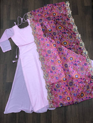 georgette-thousand-butti-gown-dupatta-with-embroidery-cutwork-digital-print-work-color-pink-4