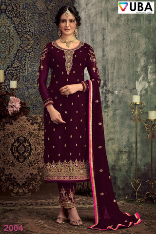 georgette-top-pant-dupatta-set-with-heavy-embroidery-work-color-purple