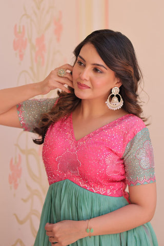 gold-crush-padding-long-gown-with-beads-embroidered-work-color-pink-6