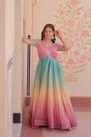 gold-crush-padding-long-gown-with-beads-embroidered-work-color-tulip-pink-5