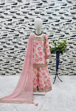 heavy-chinon-girls-top-sharara-dupatta-set-with-digital-print-embroidery-sequence-work-color-jasmine-white-5