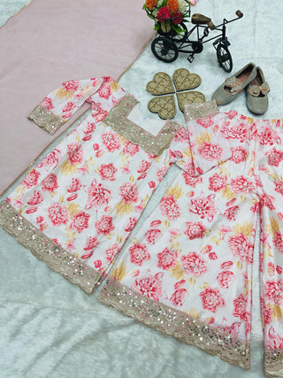 heavy-chinon-girls-top-sharara-dupatta-set-with-digital-print-embroidery-sequence-work-color-jasmine-white-7