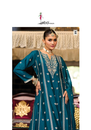heavy-chinon-gown-pant-dupatta-with-embroidery-work-color-cyan-4