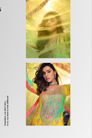 heavy-chinon-kurti-pant-dupatta-set-with-multi-digital-print-sequence-embroidery-stitch-work-color-yellow-4