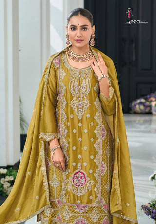 heavy-chinon-top-palazzo-dupatta-set-with-embroidery-work-color-gold-4