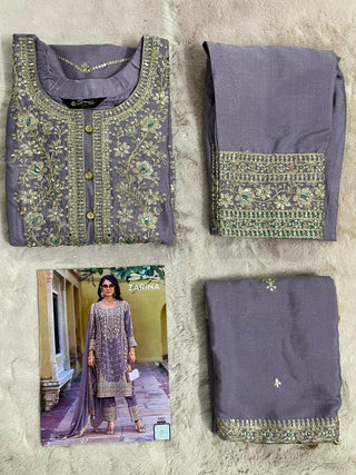 heavy-chinon-top-palazzo-dupatta-set-with-embroidery-work-color-purple-3