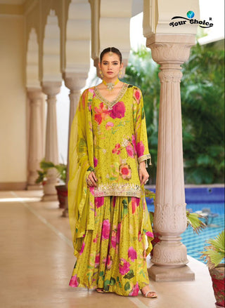 heavy-chinon-top-sharara-dupatta-set-with-print-embroidery-work-color-yellow-1