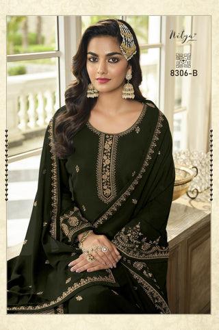 heavy-faux-georgette-top-sharara-dupatta-set-with-heavy-embroidery-sequence-thread-work-color-green-2