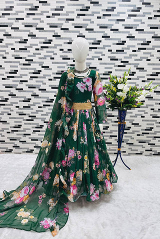 heavy-fox-georgette-girls-gown-dupatta-set-digital-print-work-color-green-2
