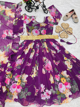 heavy-fox-georgette-girls-gown-dupatta-set-digital-print-work-color-wine-6