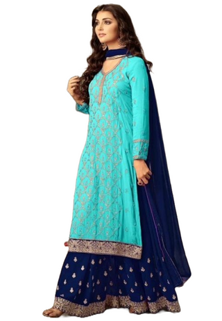 heavy-georgette-salwar-suit-with-embroidery-work-blue-color-1