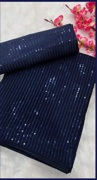 heavy-georgette-sarees-with-sequence-embroidery-work-color-blue-2