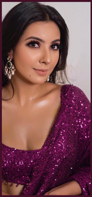 heavy-georgette-sarees-with-sequence-embroidery-work-color-maroon-1