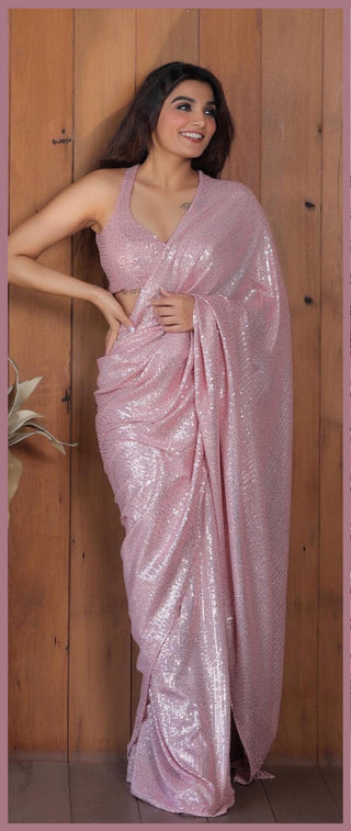 heavy-georgette-sarees-with-sequence-embroidery-work-color-pink-1