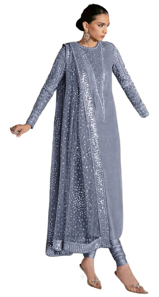 heavy-organza-kurti-set-with-embroidery-work-color-grey-1