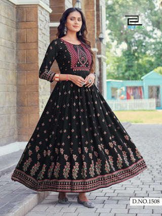 heavy-rayon-anarkali-style-long-gown-with-print-work-color-black