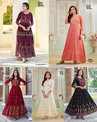 heavy-rayon-anarkali-style-long-gown-with-print-work