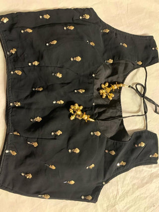 2-3 Days Delivery! Indian Lehenga for Women Ready to Wear Designer Lehenga Choli   Georgette Embroidery, Sequin Blue Color  Fully Stitched Blouse, Listing ID: 198354998