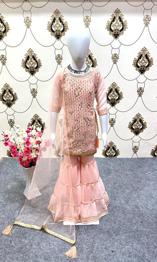 indian-pakistani-girls-salwar-kameez-sharara-gown-dupatta