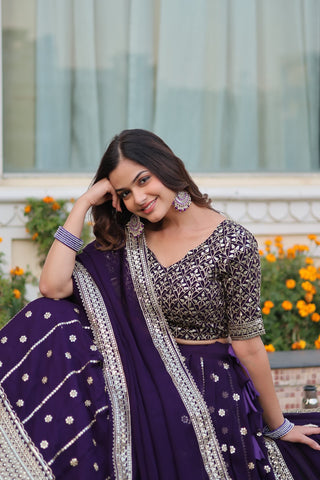 indian-women-lehenga-choli-georgette-sequins-embroidery