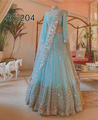 indian-women-lehenga-choli-net-embroidery-sequins-blue