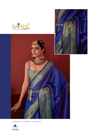 kanchivaram-saree-with-copper-zari-work-color-blue-2