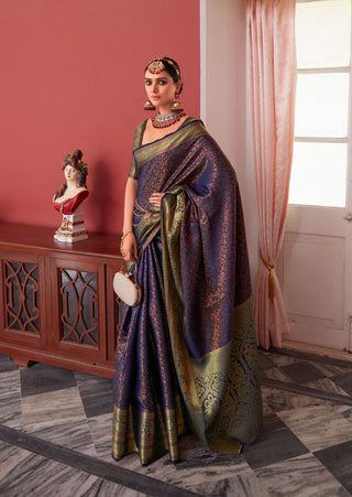 kanchivaram-saree-with-copper-zari-work-color-purple-1