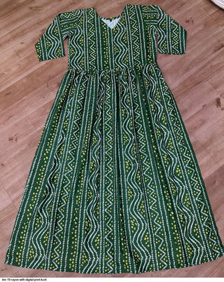 2-3 Days Delivery! Indian Kurtis for Women Indian Wear Ready to Wear Rayon with Digital Print Party Wear 1 Piece, Listing ID: 8957085778202