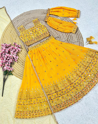 lehenga- choli -dupatta-set-heavy-chinon-silk-embroidery-sequence-work-color-yellow-5