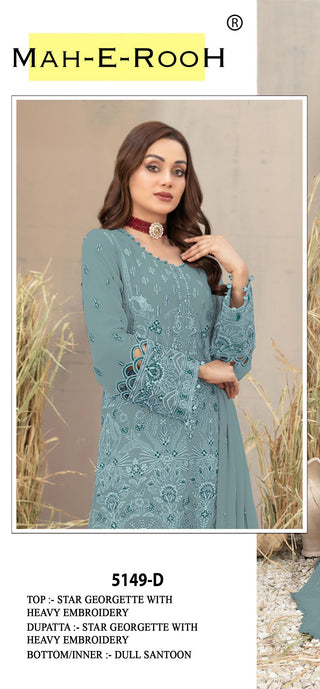 mah-e-rooh-star-georgette-kurti-pant-dupatta-set-with-embroidery-work-color-blue-2